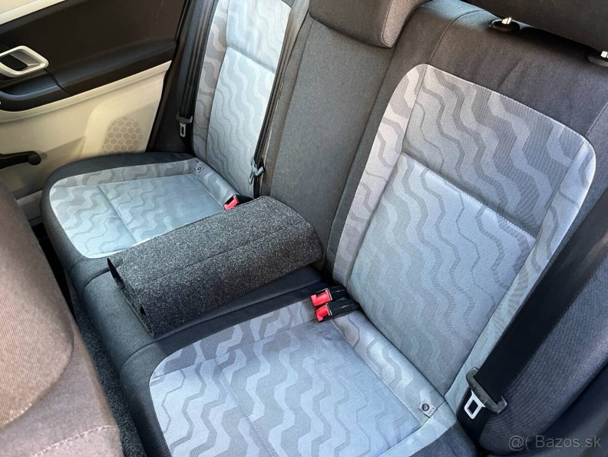 Škoda Fabia 1.4 TDI - 20