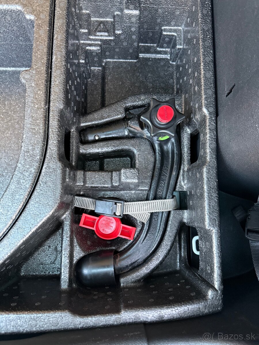 Škoda Yeti 2.0 TDI 110kW Edition - 20