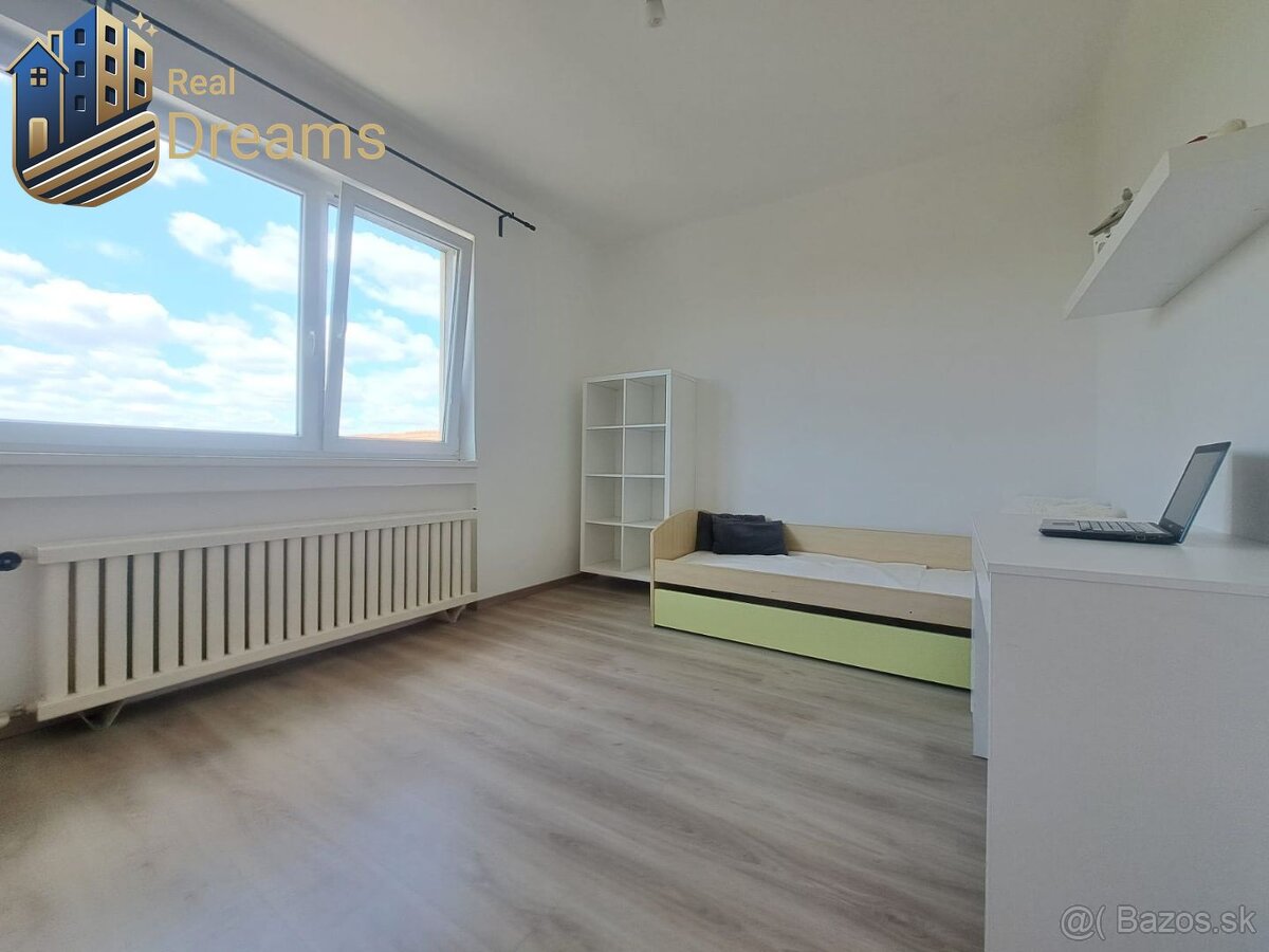 Exkluzívne na predaj 5 izbový rodinný dom - 20