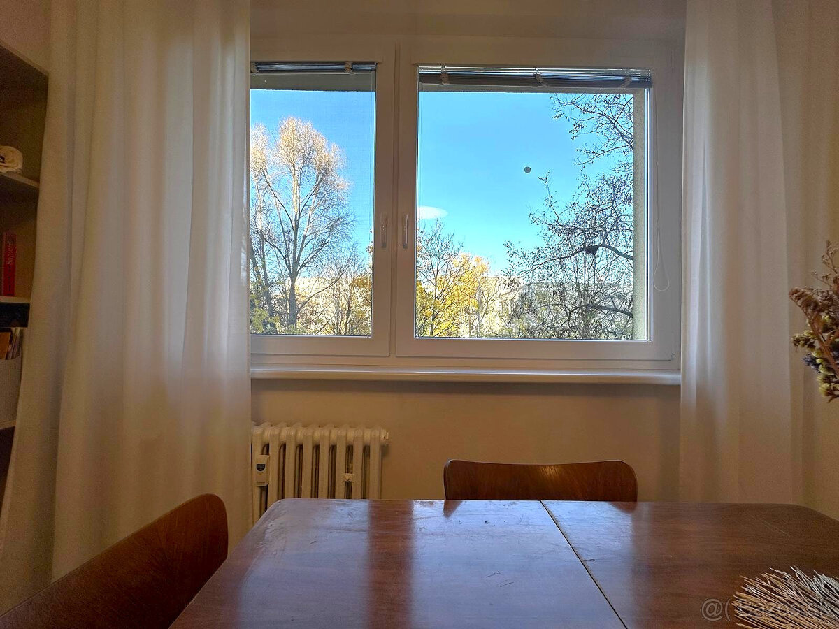 AFYREAL predaj 4izb Cabanova ul., kompletná rekonštrukcia, ú - 20