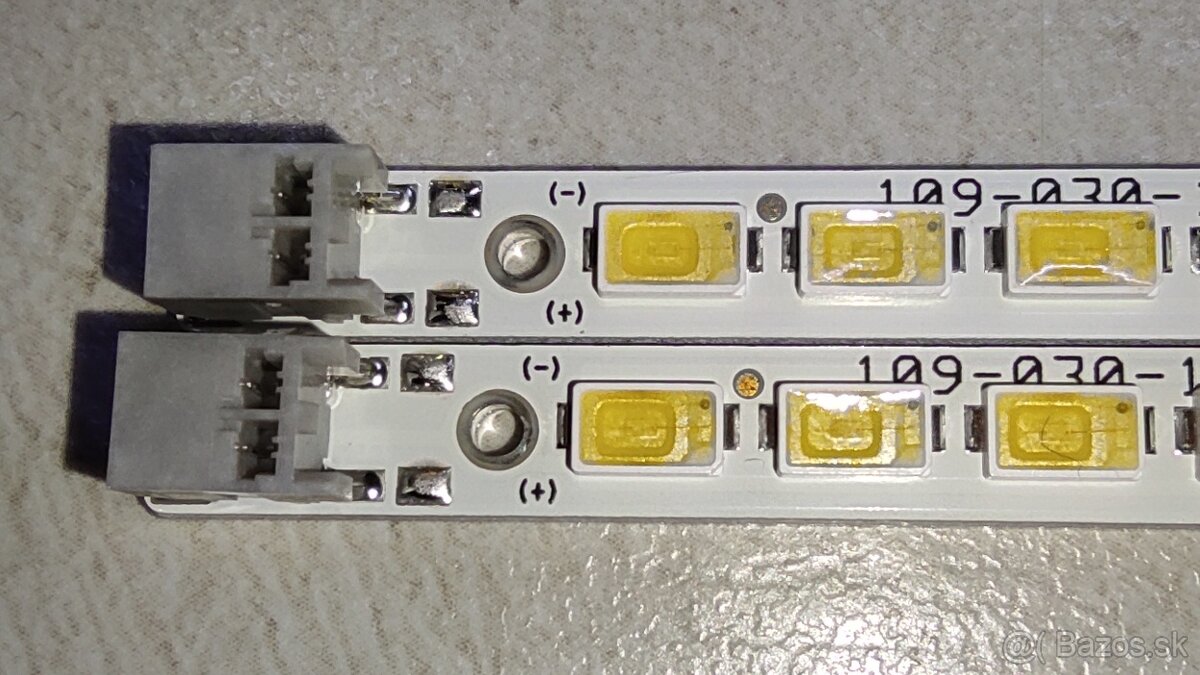 Predám náhradné diely SAMSUNG 6.MIX - 20