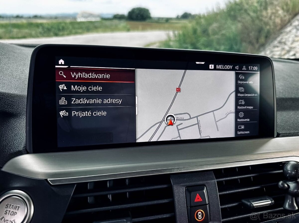 BMW X4 xDrive30d mHEV A/T - 20