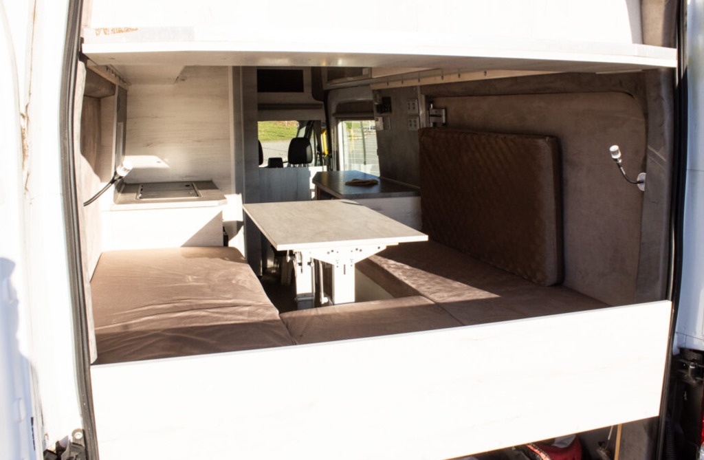 Ford Transit 96kW (2018) - 20