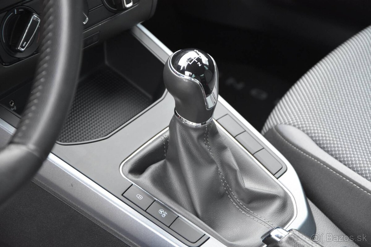 Seat Arona 1.0 TSI 115k Style - 20