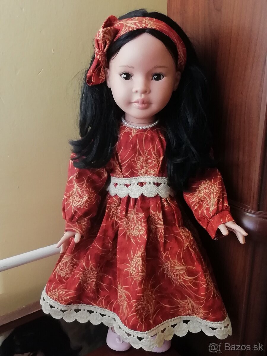 Realsticka babika a oblecenie pre babiky - 20
