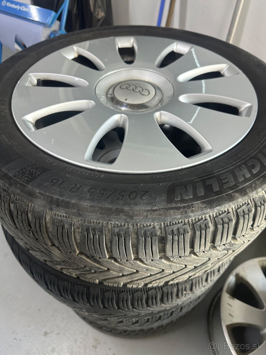 Audi A6 2.7 TDI Multitronic DPF – automat - 20