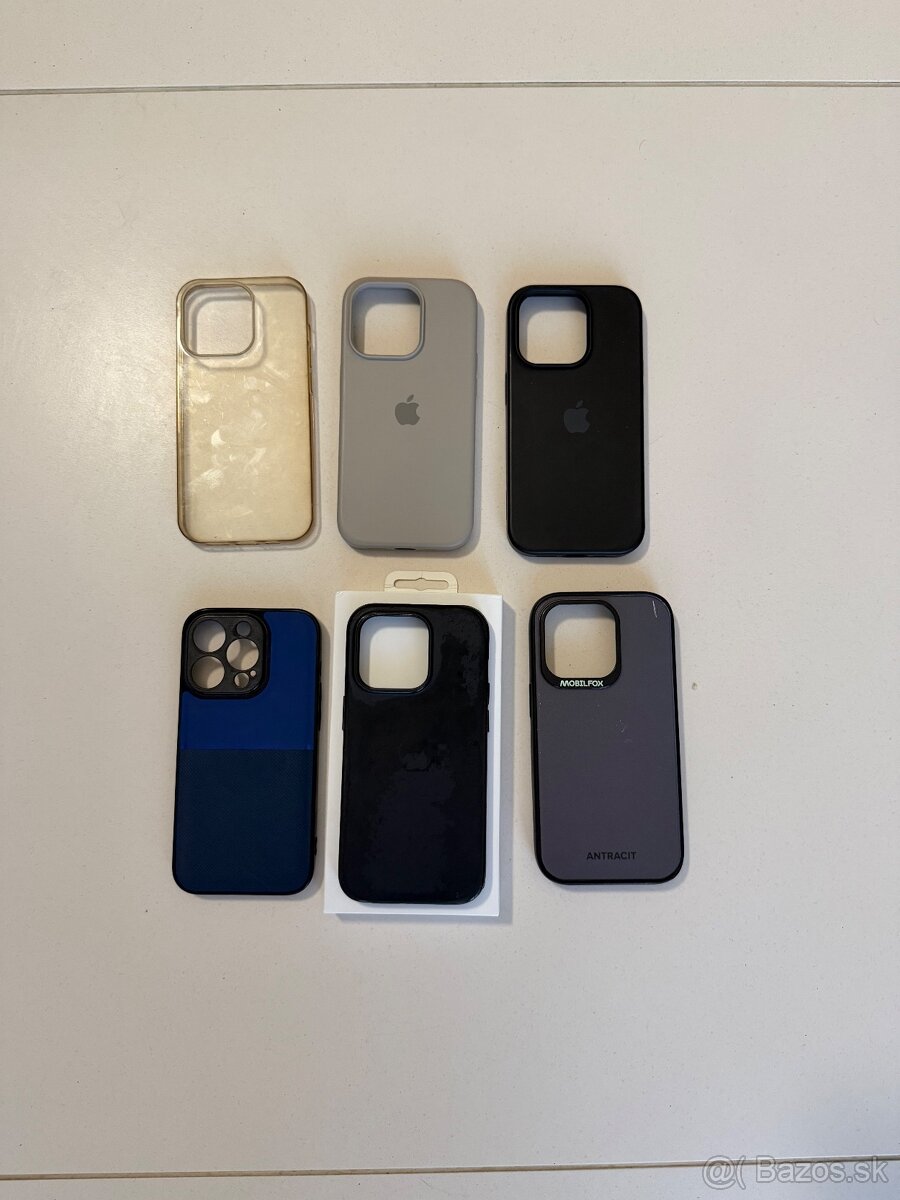 iPhone 14 Pro 256gb plne funkčný - 20