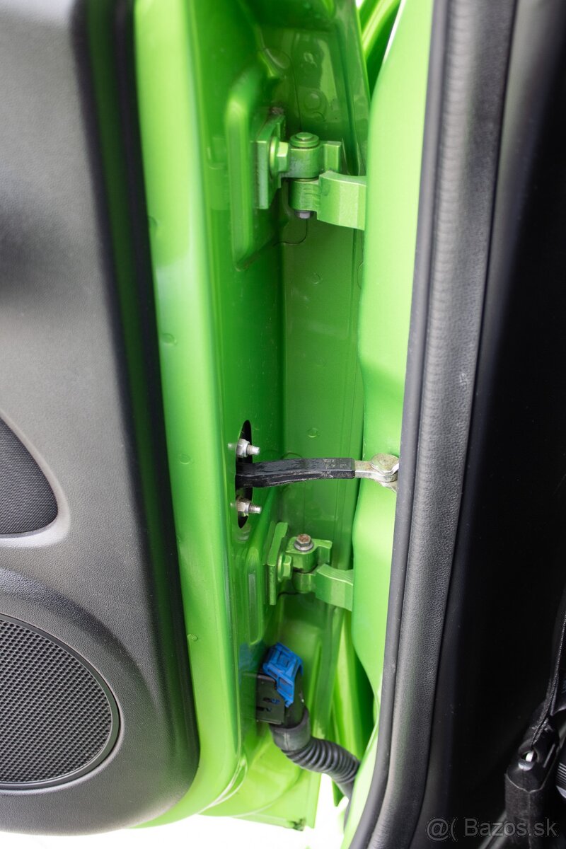 Fiat Punto Lounge 1.4 8v 77k - 20