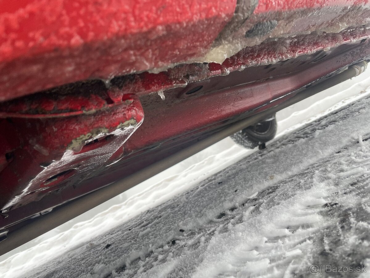 ✅Fiat Grande Punto 1.4 Benzín - 20