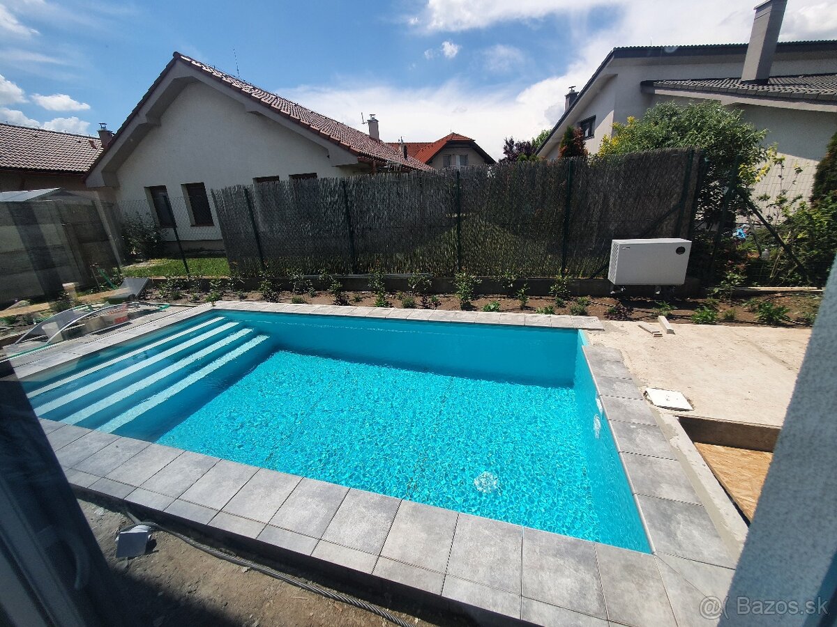 Rekonstrukcie bytov a domov - 20