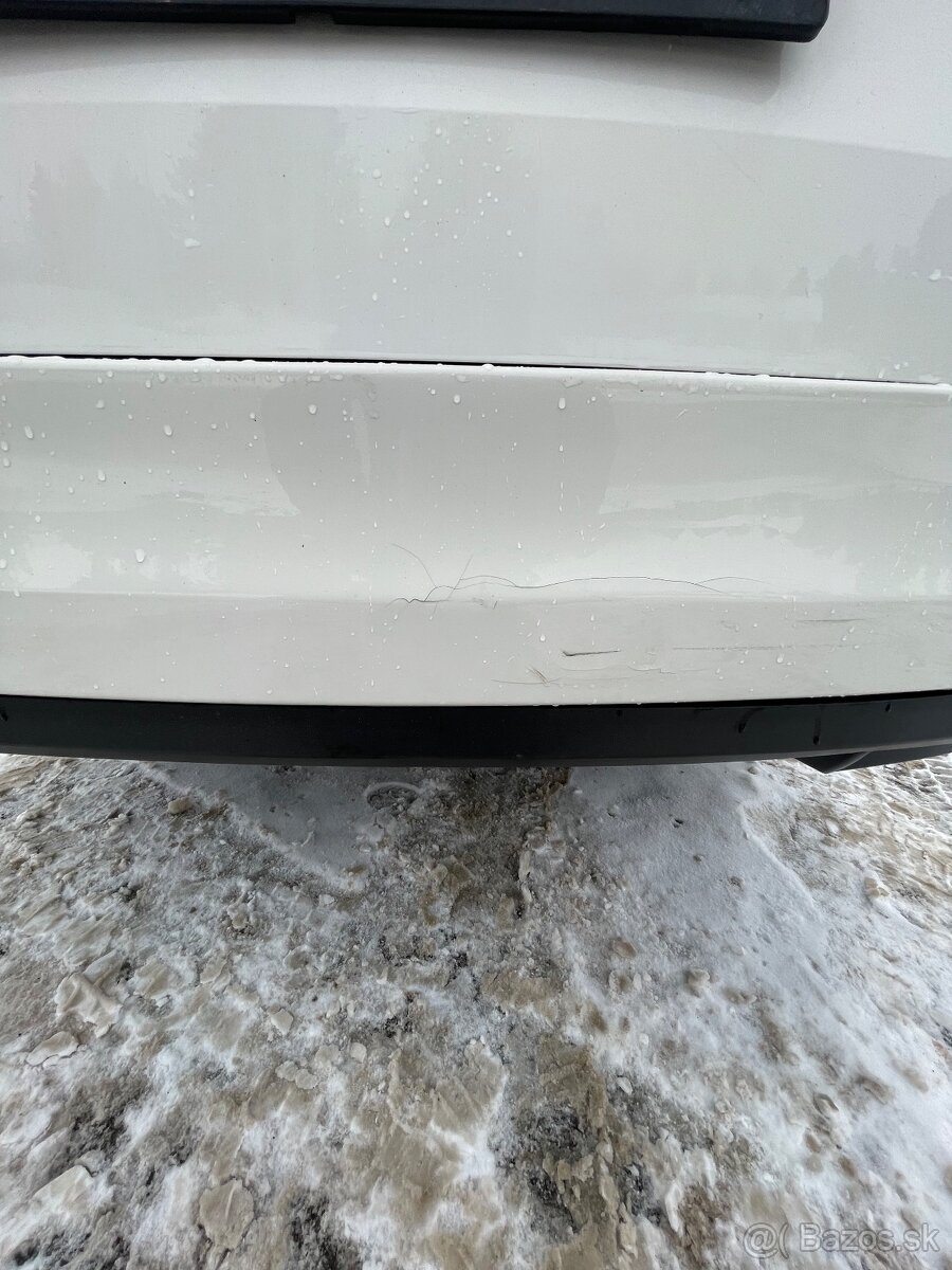 Škoda octavia 3 - 20