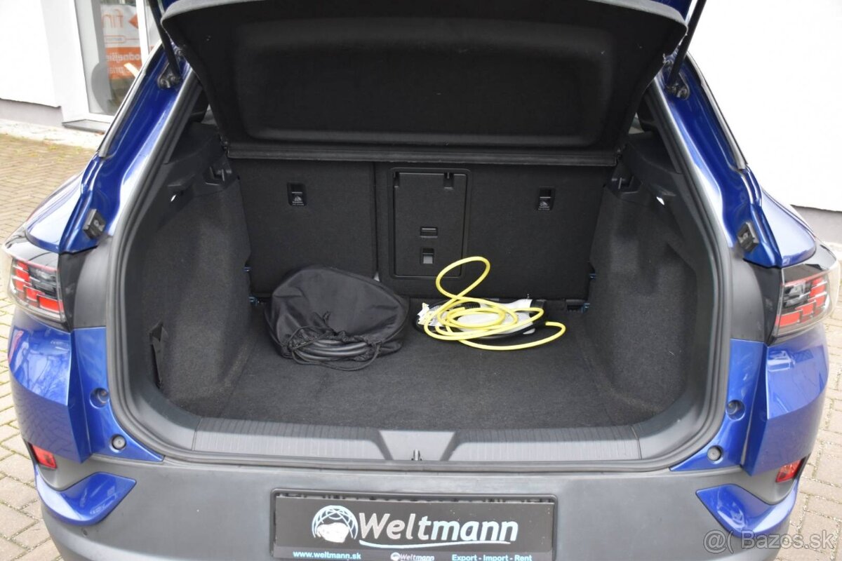 Volkswagen ID.4 Pro Performance 77kWh - 20