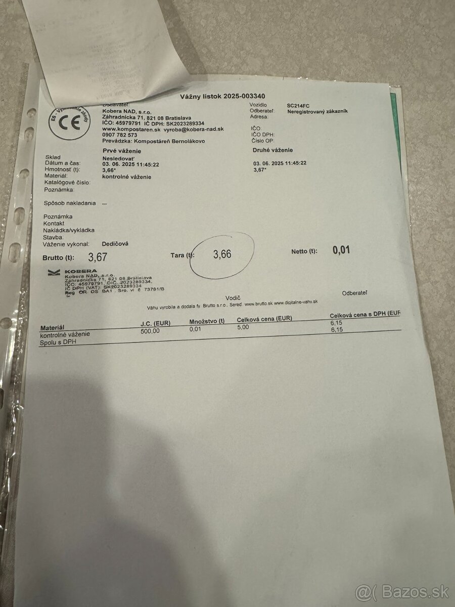 RAPIDO Distinction i96 - 20