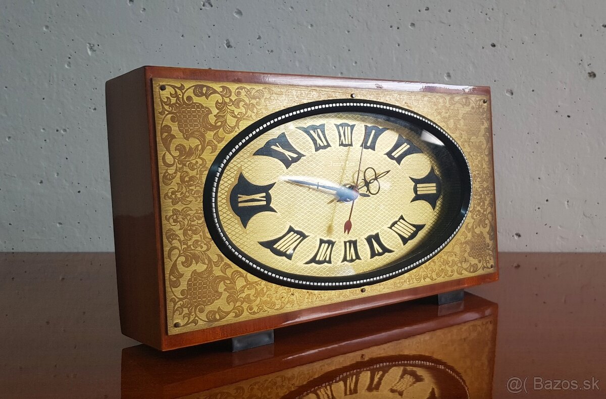 Hodink a hodiny - 20