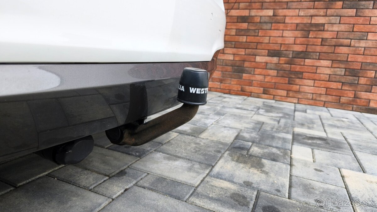 BMW X3 F25 xDrive20d 135kW M-Packet 5/2013 TOP - 20