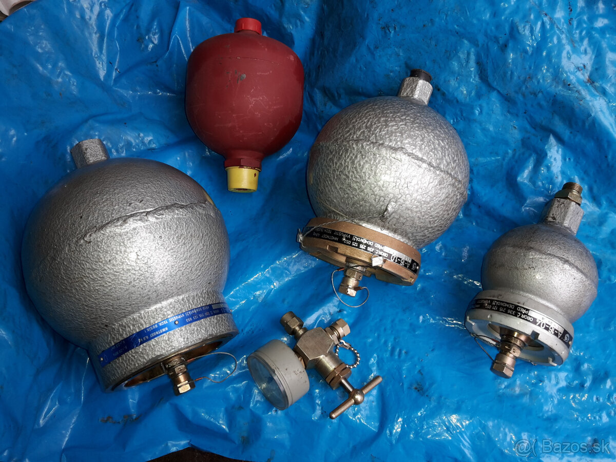 ND diely pre Zetor , LKT81, LKT120, Locust - 20