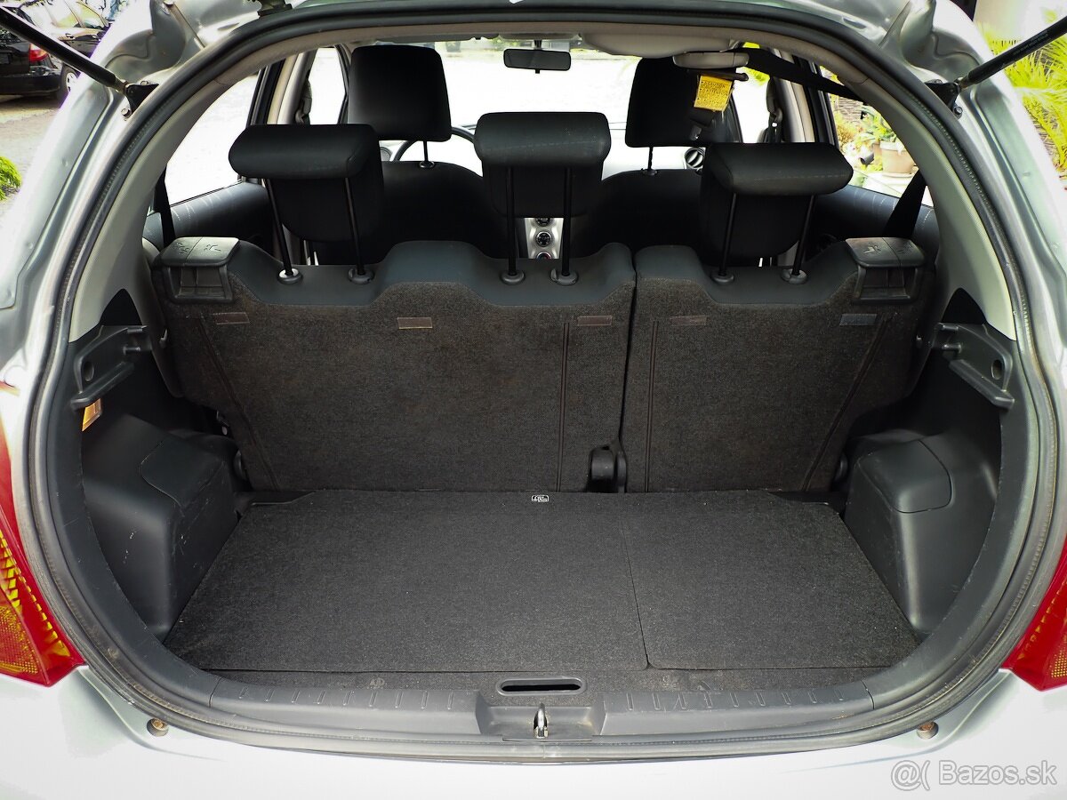 TOYOTA YARIS 1.3 VVT-i AUTOMAT-BENZIN - NOVA STK, ŠPZ - 20