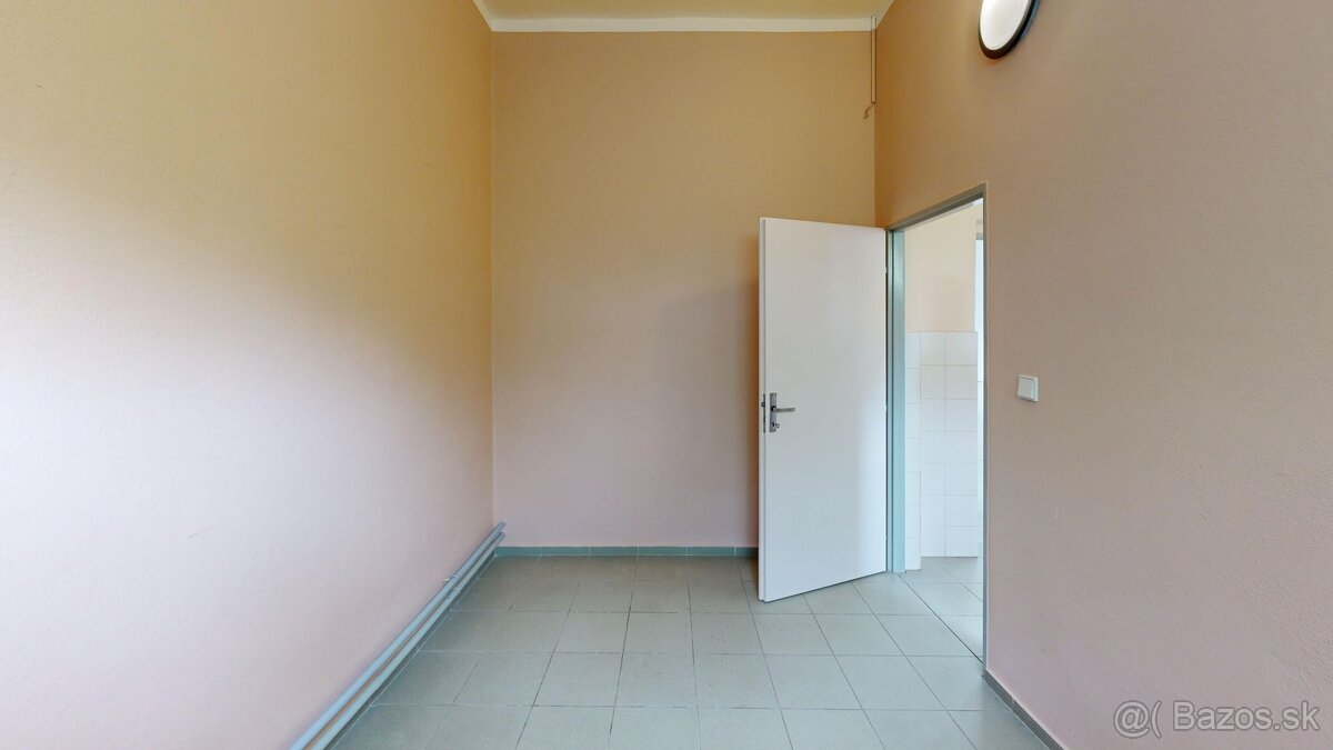 PRIESTOR na prenájom v ŠALI - 20