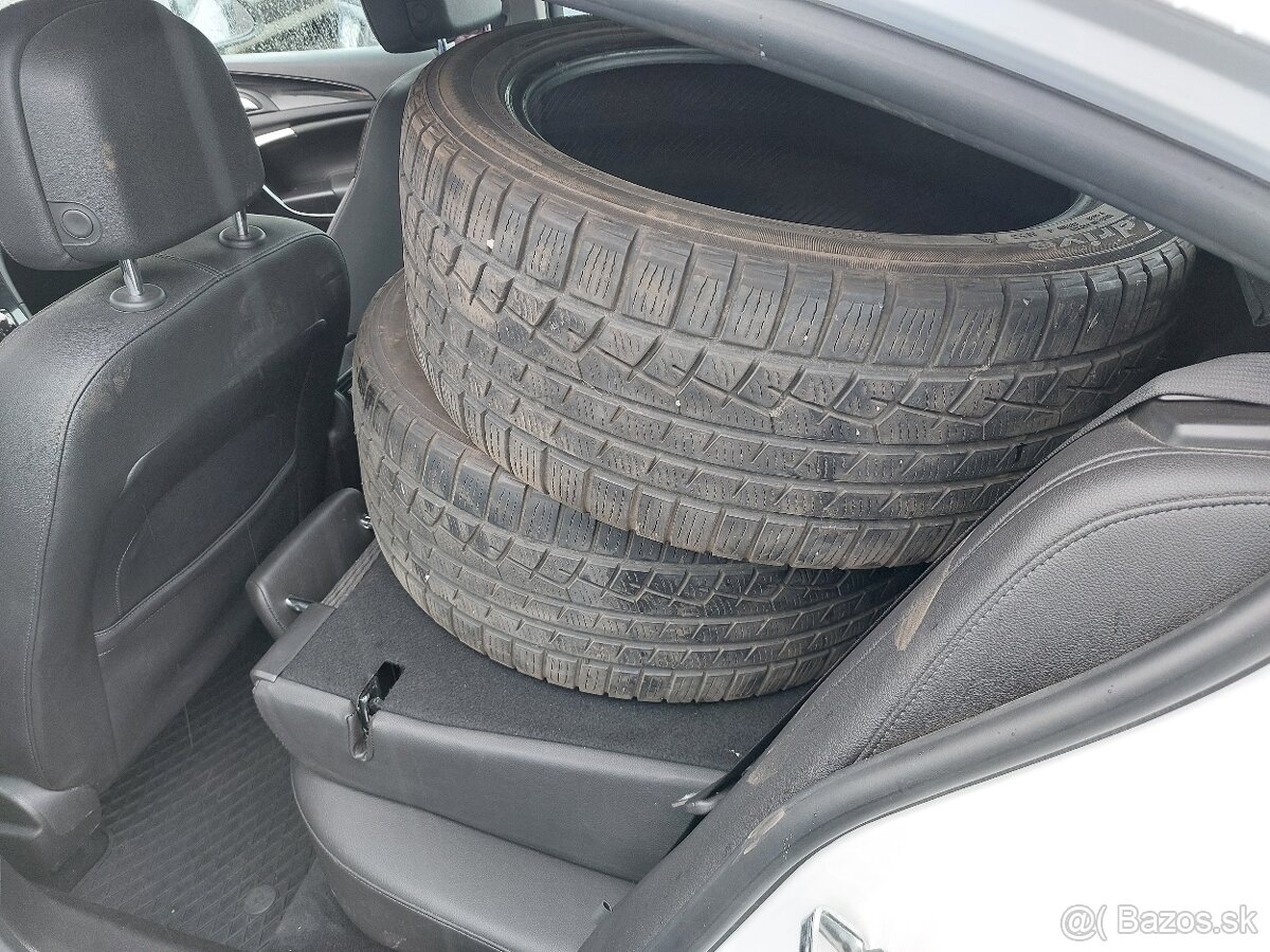 Opel Insignia 2.0 CDTI 170k Start/Stop Cosmo - 20