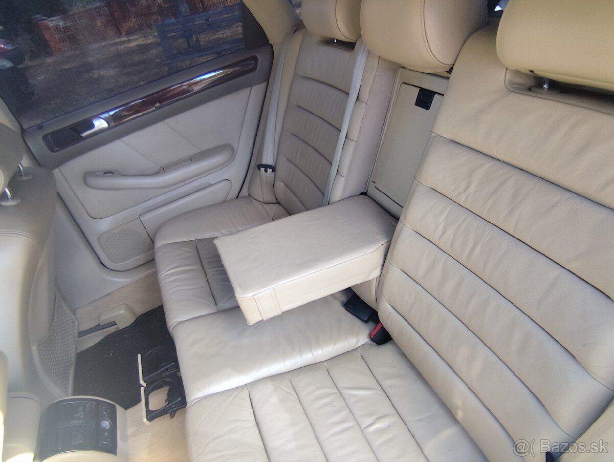 Audi A6 C5 V6 2.5TDI - 20