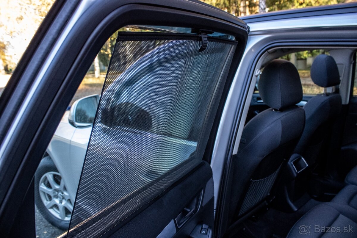 Audi Q5 3.0 TDI DPF quattro S tronic - 20