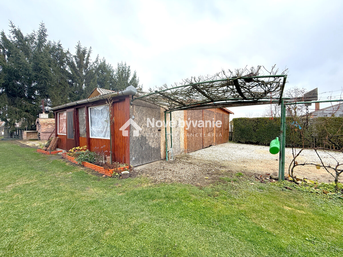 Predaj, slnečný rodinný dom-Ipeľský Sokolec(N205-12-FRADE3) - 20