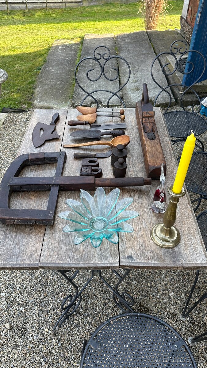 náradie a iné - 20