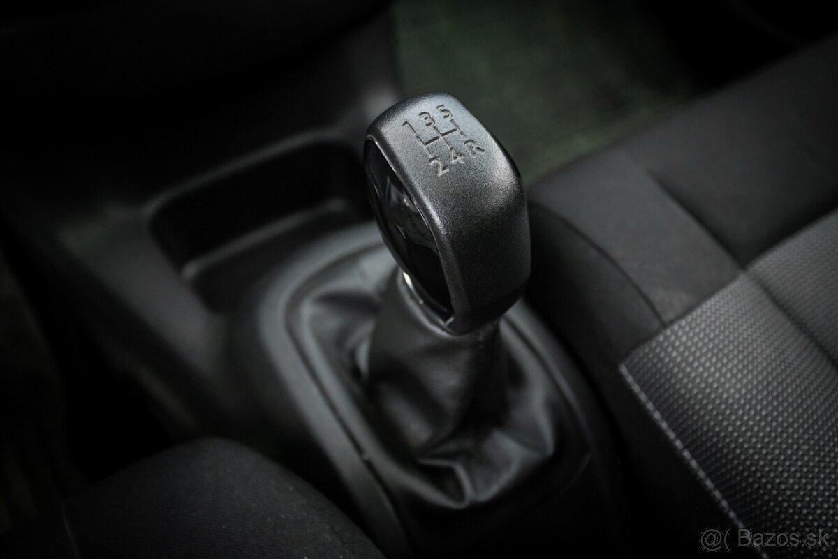 Citroën C4 Cactus 1.2 PureTech 110 (81kW) - 20
