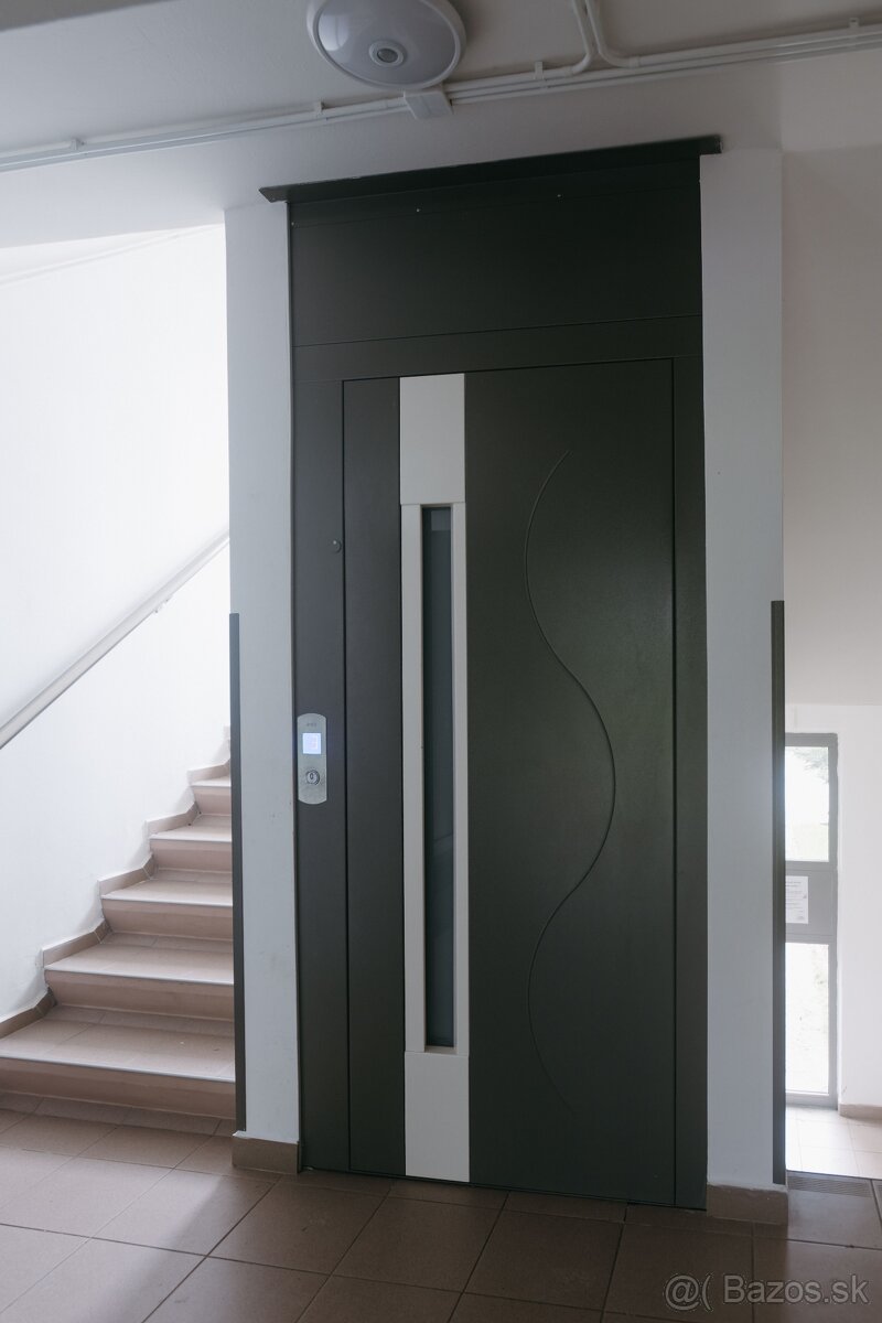 Vymením 2 izbový byt za väčší byt, alebo RD Košice - 20