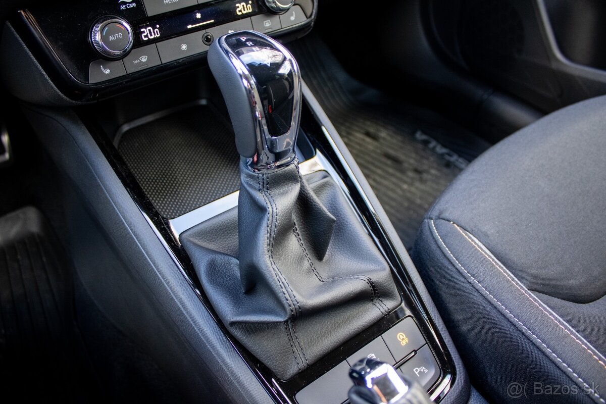 Škoda Scala 2024 - 20