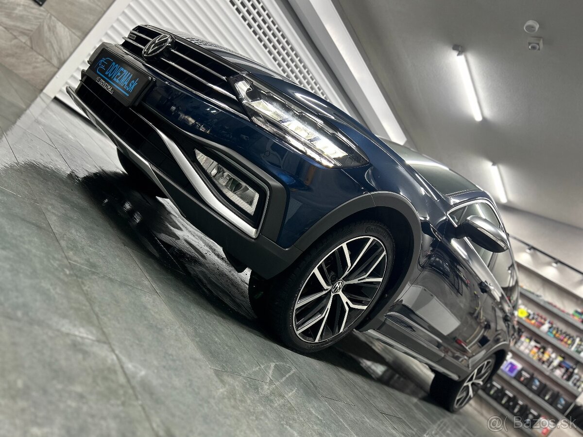 VOLKSWAGEN PASSAT ALLTRACK, 4x4, 2.0 TDI, 147KW/200PS, DPH - 20