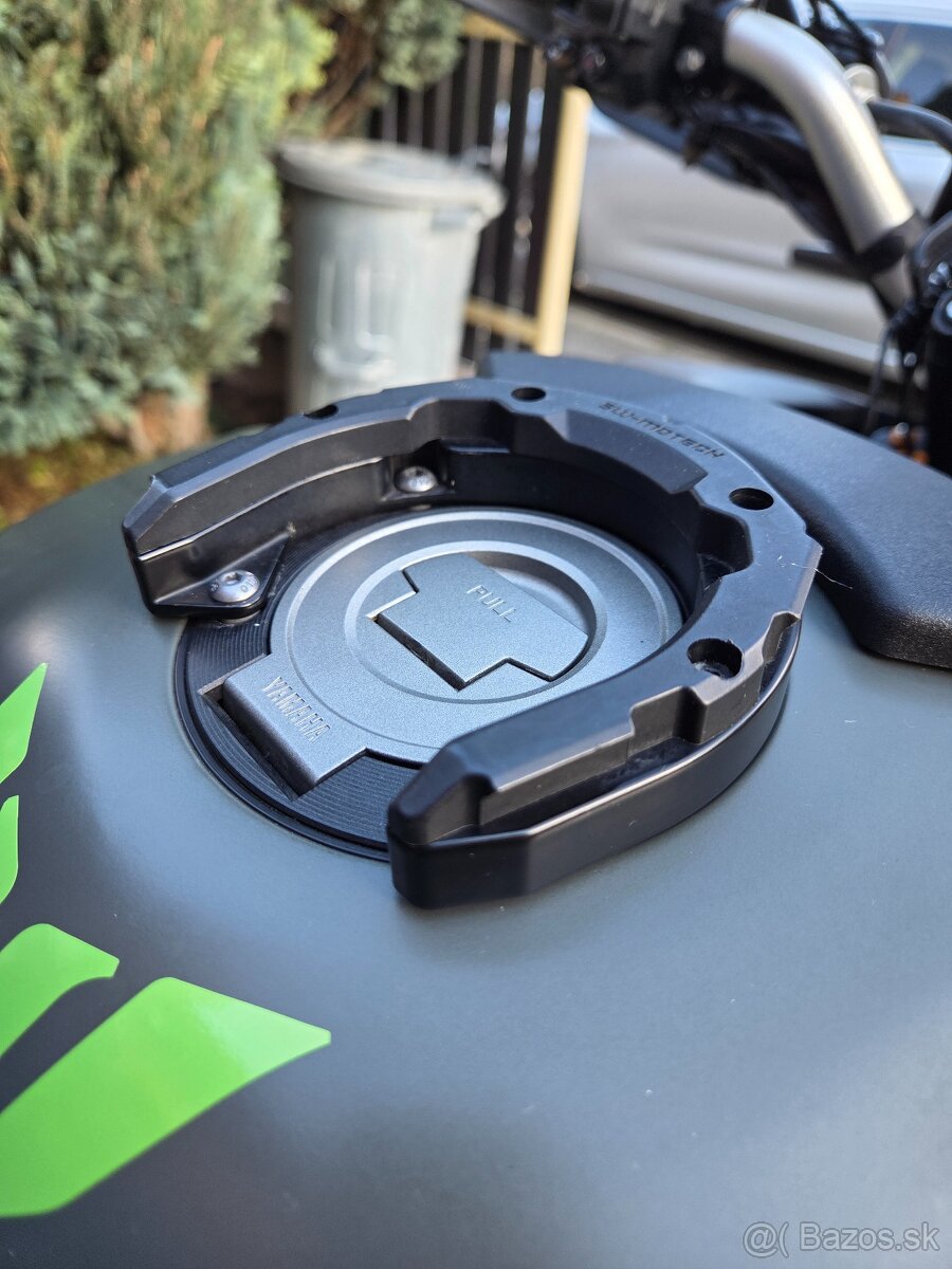 Yamaha Tracer 9 GT - 20