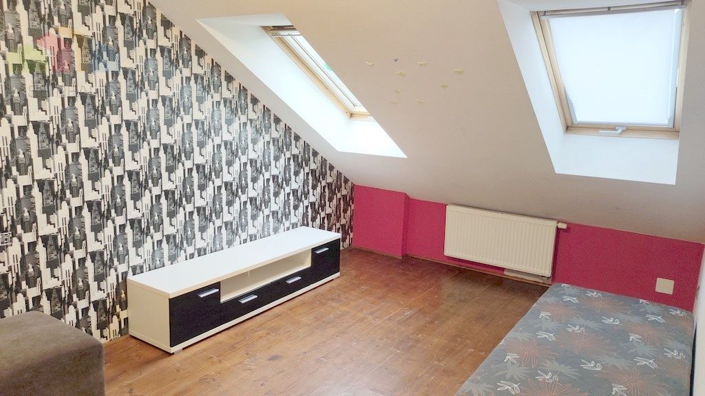 NOVÁ CENA 5 izbový rodinný dom s garážou, Moravany nad Váh - 20