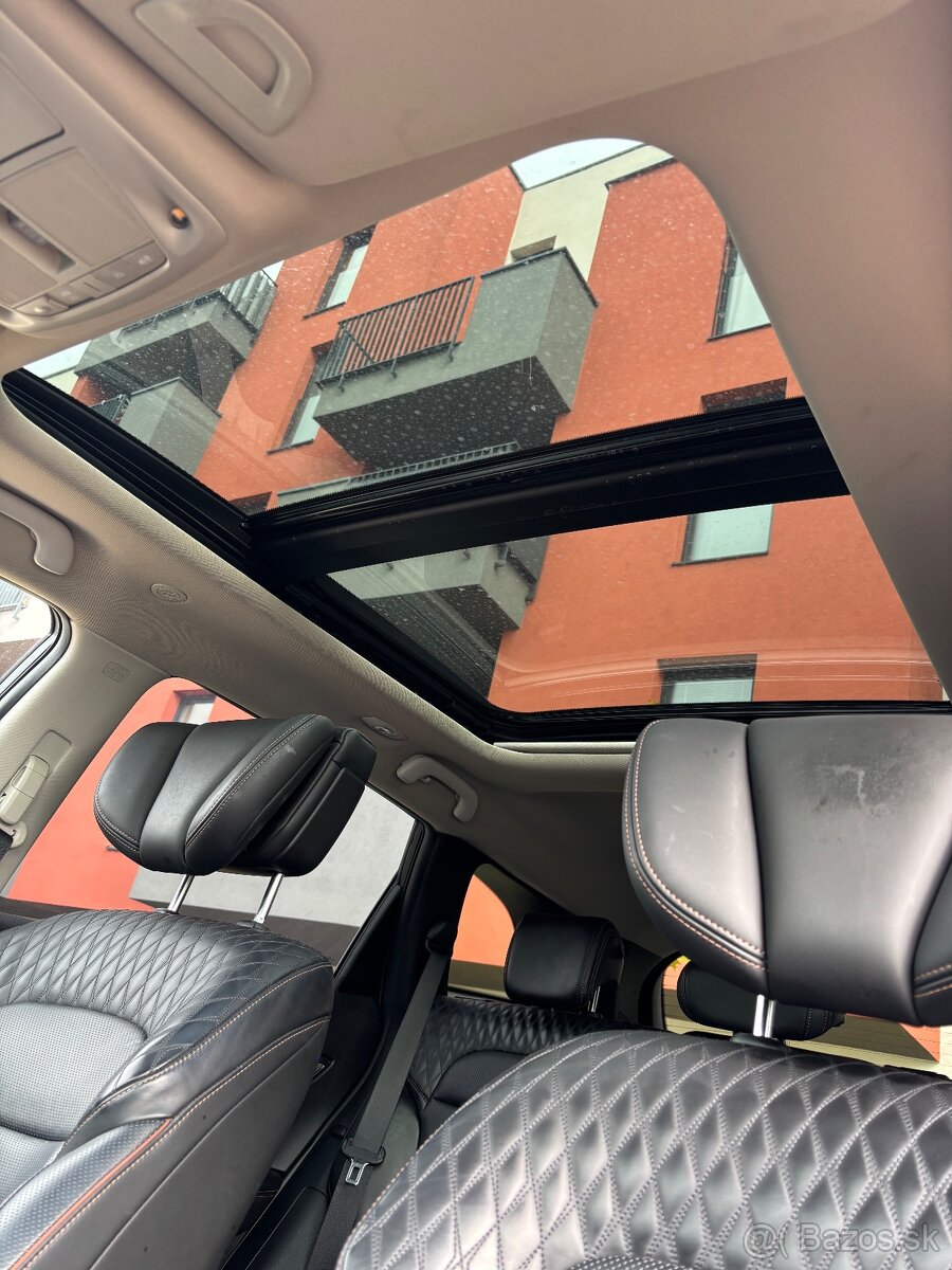 Renault Koleos Blue dCi 190 Initiale Paris 4x4 X-Tronic - 20