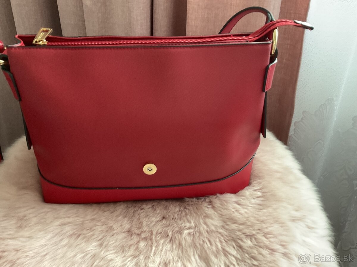 Dámske kožené kabelky - 20