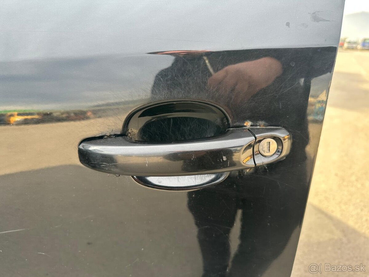 Predám Volkswagen Amarok, RV 2012 - 20