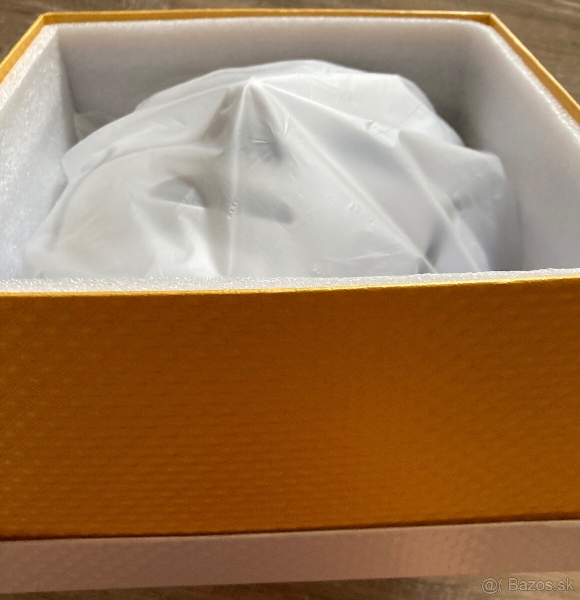 Ošetrujúca Led maska na tvár a krk/Nová - 20