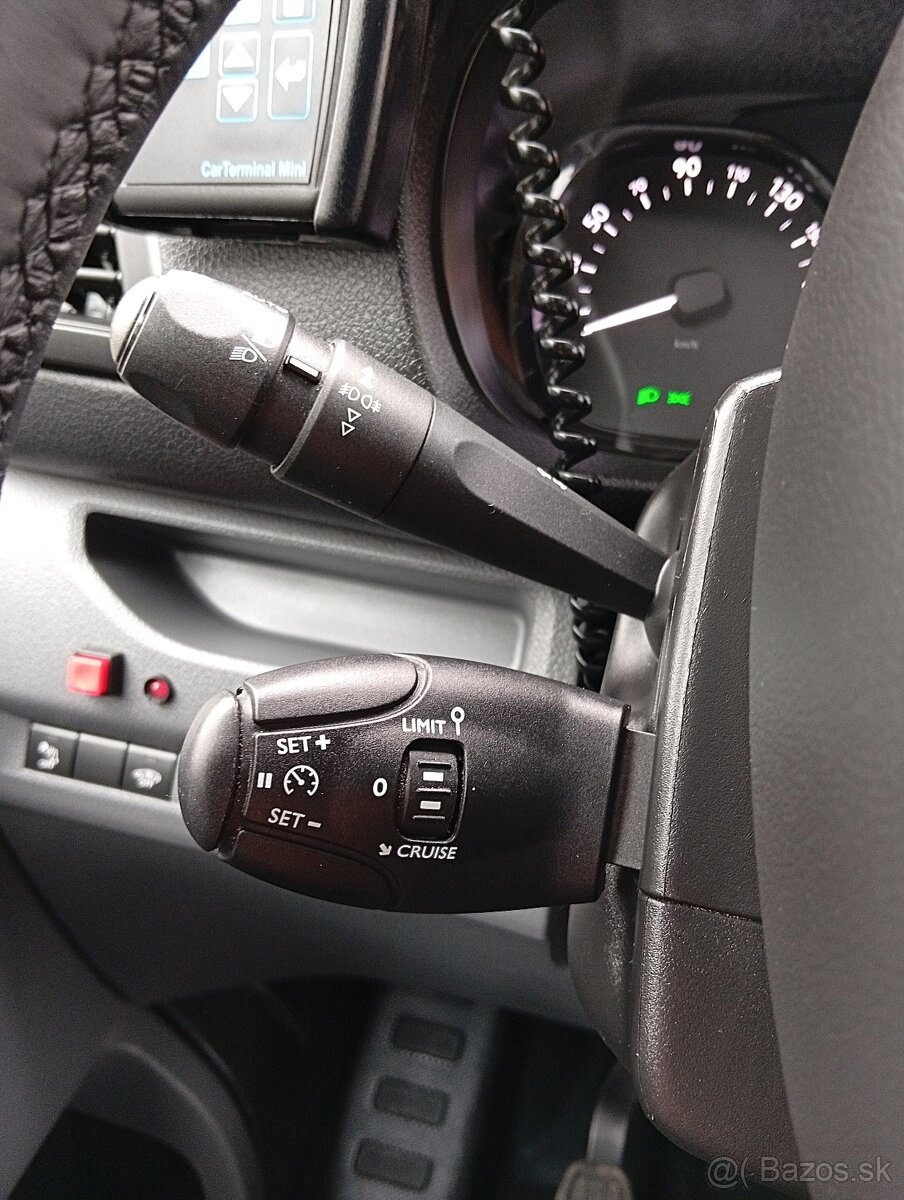 Peugeot Expert 2,0 HDI L3 Premium - 20