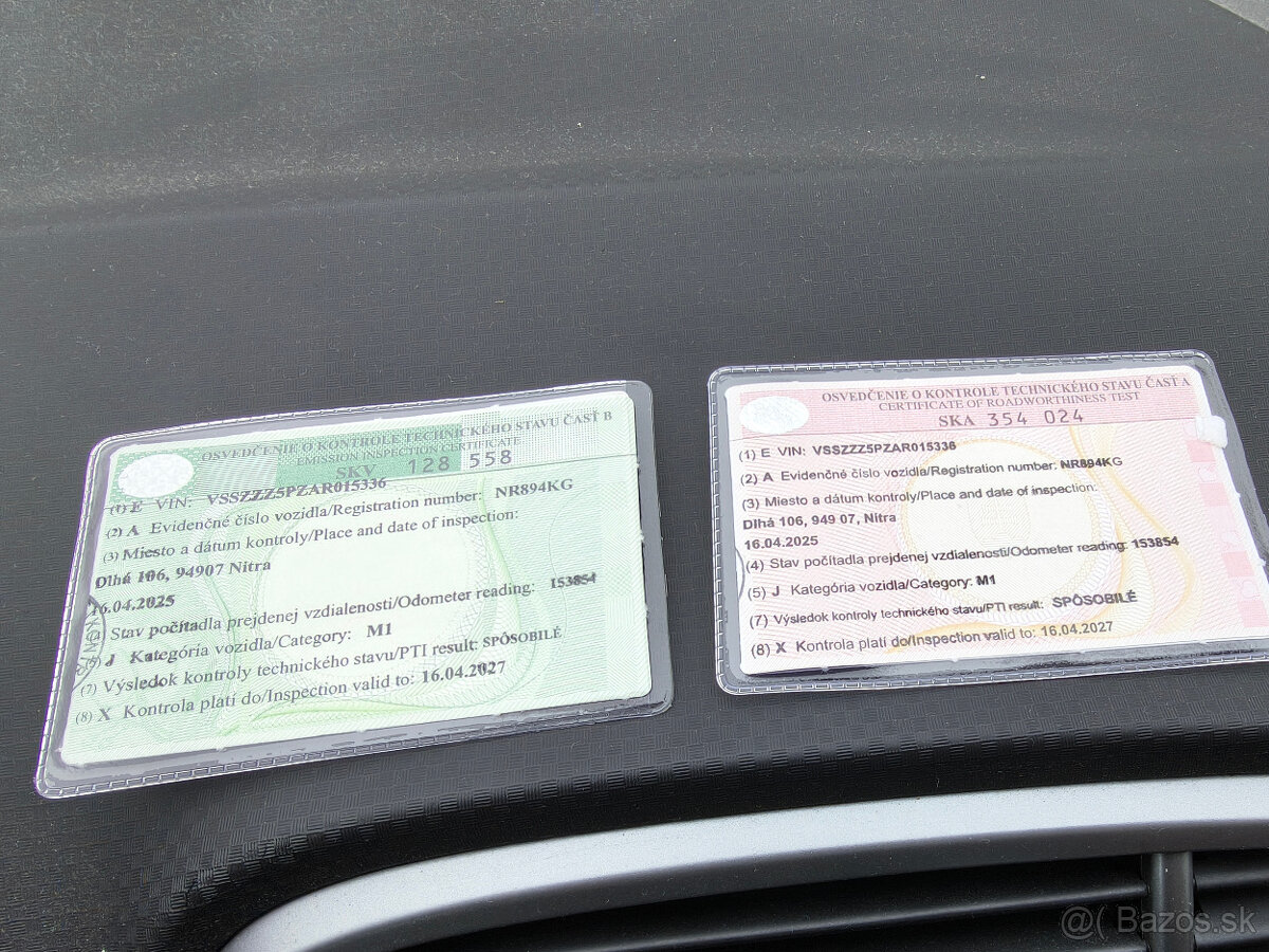 Seat Altea XL 4 - 20