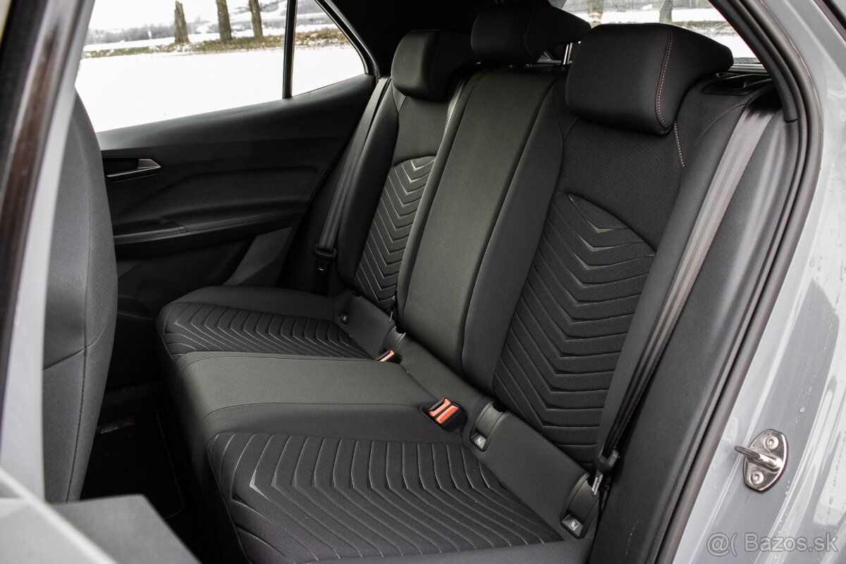 Cupra Born 58 kWh 204k - 20