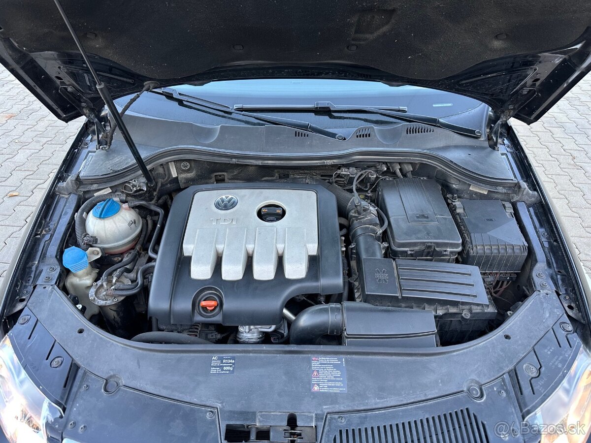 Volkswagen Passat Variant 2.0 TDI - 20