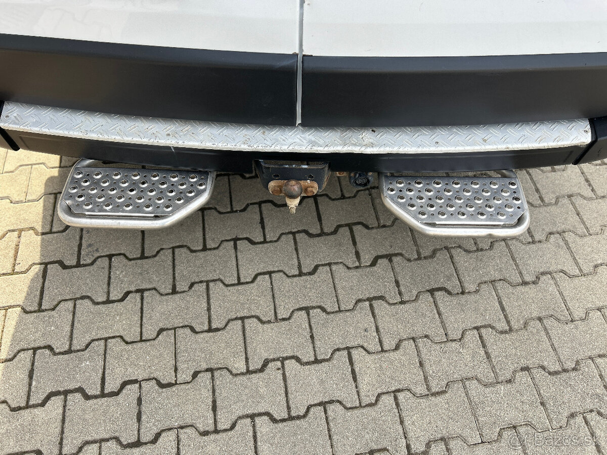 Renault Master 2.3 dCi, 96 kW, L2H2, odpočet DPH - 20