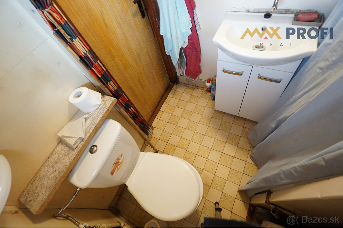 Predaj, chalupa so záhradou 692m2, Martin, Stráne - 20