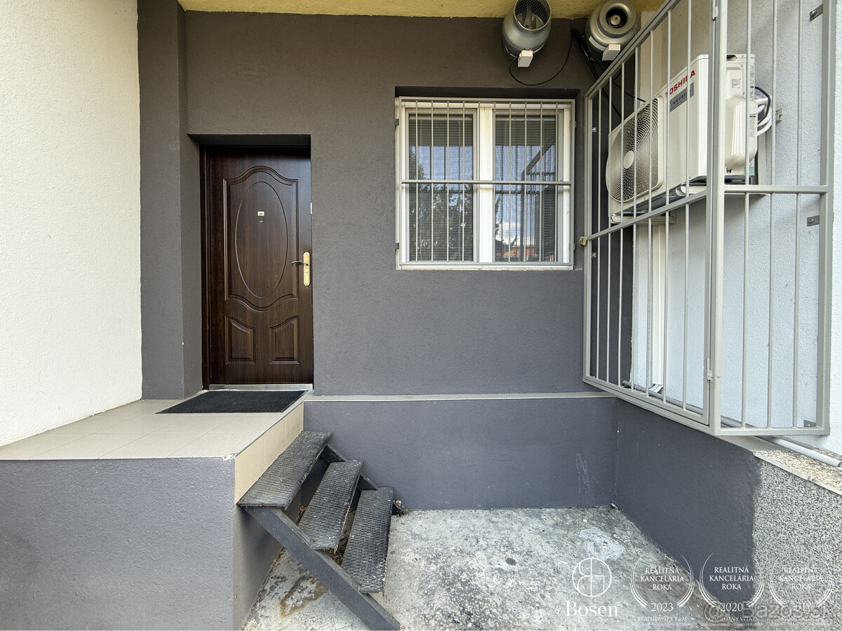 BOSEN | Prenájom priestranného multifunkčného priestoru, Buč - 20