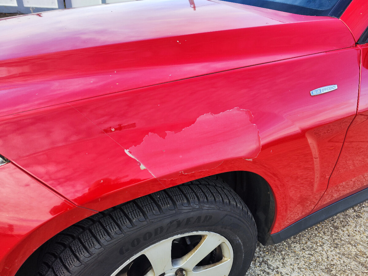 Mercedes-Benz GLK 220 CDI BlueEFFICIENCY 4MATIC A/T - 20