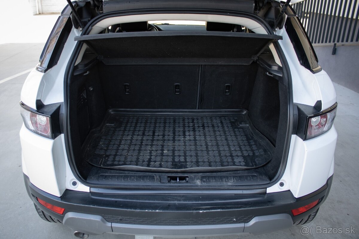 Land Rover Range Rover Evoque 2.2 TD4 AT/6 110kW - 20