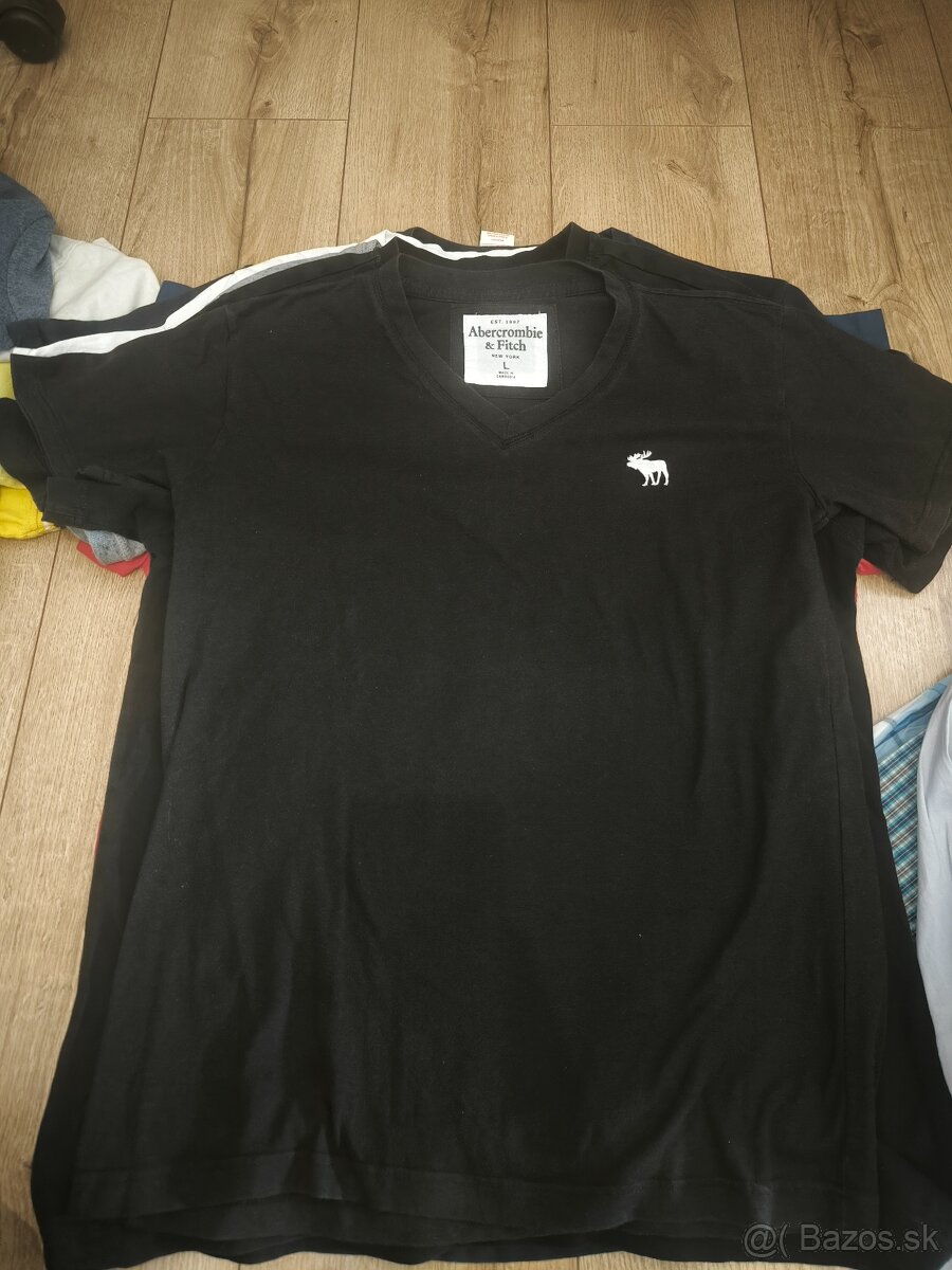 Pánske košele - 20