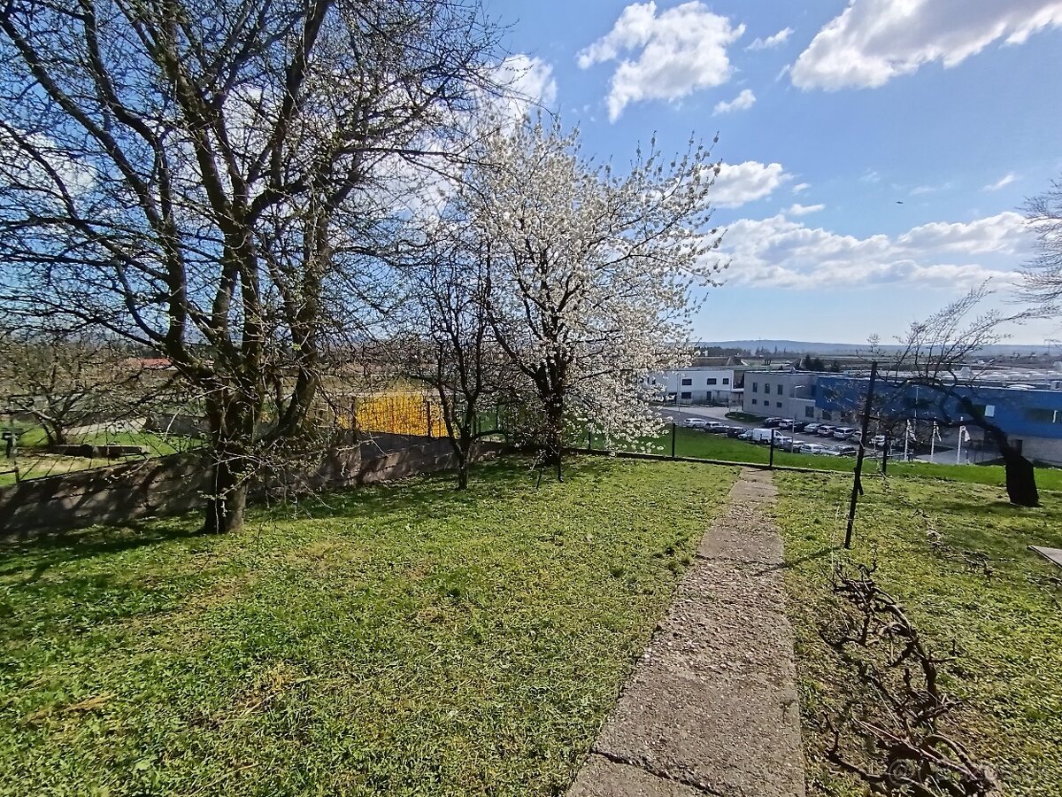 ZNÍŽENIE - na predaj rodinný dom v obci Encs Abaújdevecser - 20