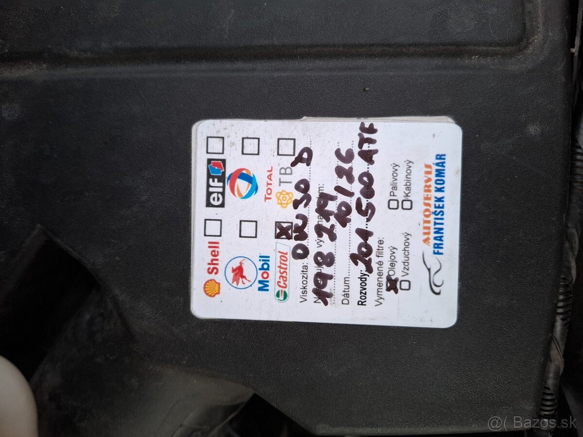 galaxy 2.0 tdci 7 miest - 20