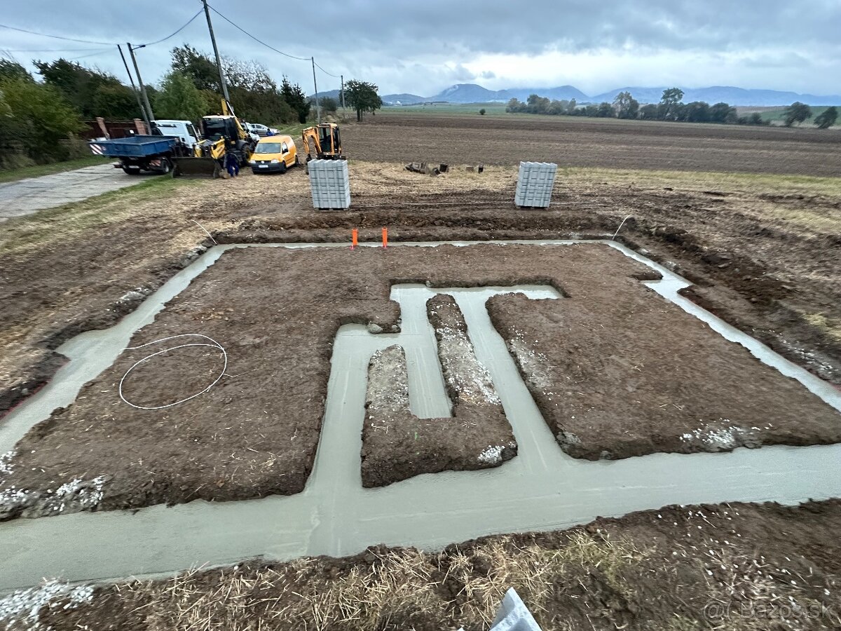 Realizacia zakladovych dosiek - 20